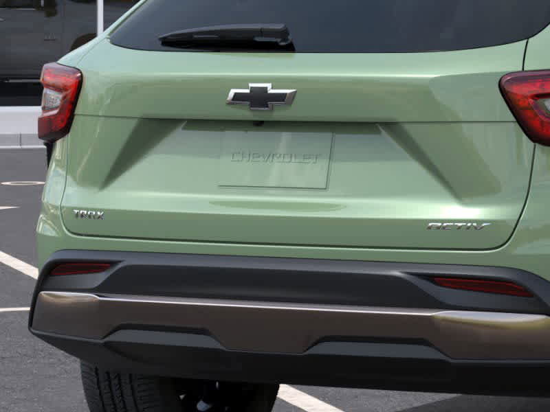 New 2026 Chevrolet Trax ACTIV image 14