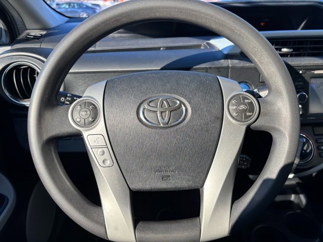 Used 2012 Toyota Prius C Three image 12