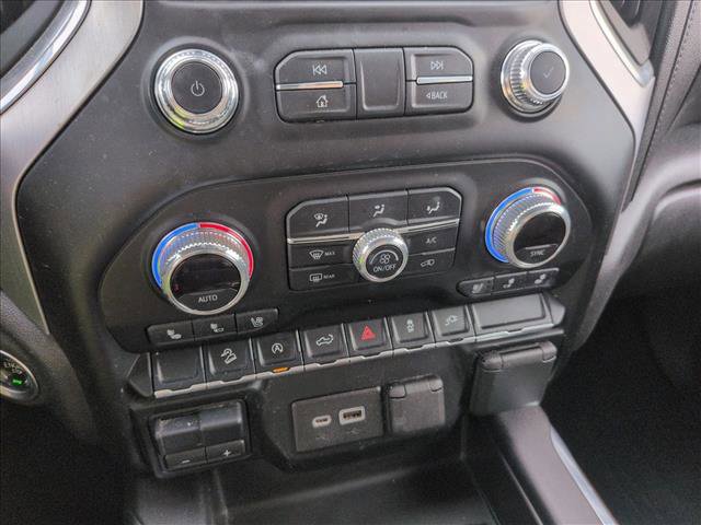 Used 2021 GMC Sierra 1500 SLT w/ SLT Premium Package image 15