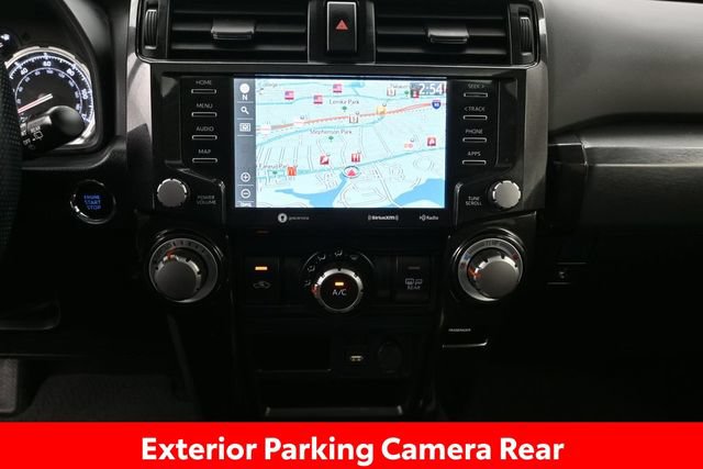 Certified 2023 Toyota 4Runner TRD Off-Road Premium w/ Moonroof Package AWD/4WD image 16