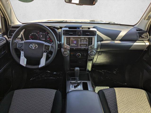 Used 2024 Toyota 4Runner SR5 RWD image 17