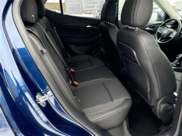 Certified 2023 Buick Encore GX Select image 25