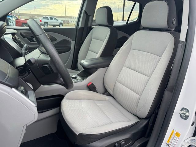 Used 2022 GMC Terrain SLE w/ Driver Convenience Package image 21