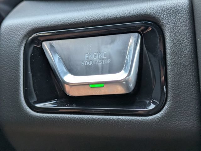 New 2026 GMC Yukon Elevation AWD/4WD image 35