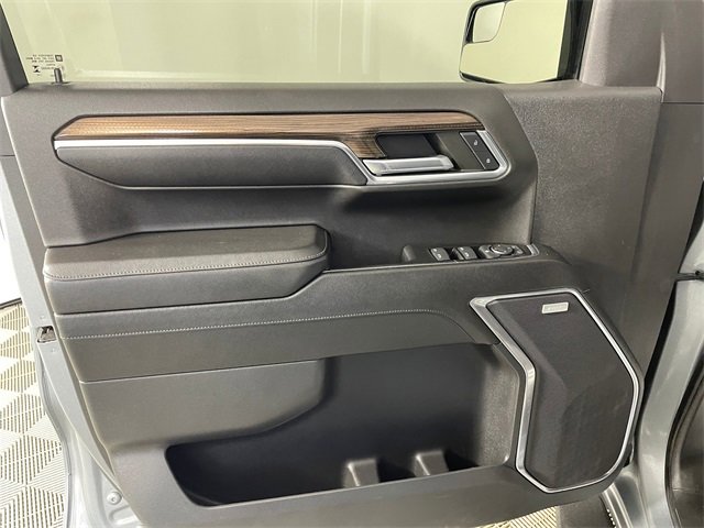 Certified 2023 Chevrolet Silverado 1500 LT Trail Boss w/ Convenience Package II image 14