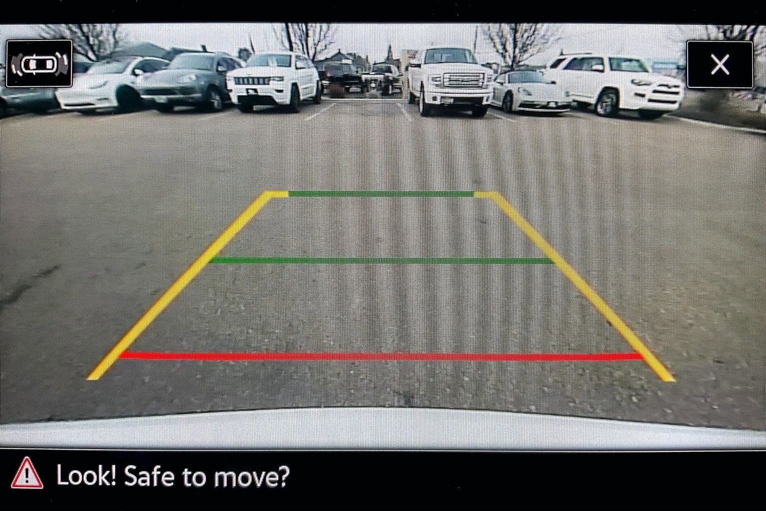 Used 2021 Volkswagen Atlas SE image 13