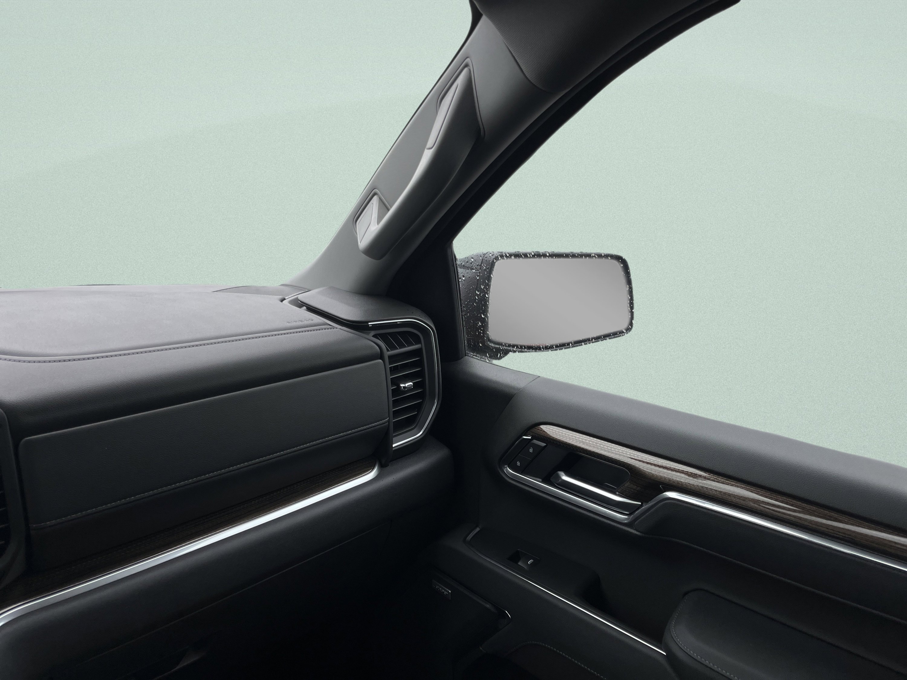 New 2026 Chevrolet Silverado 1500 RST w/ All Star Edition Plus image 16