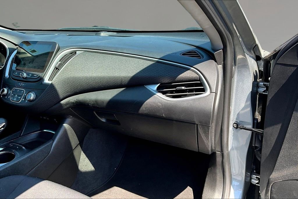 Used 2024 Chevrolet Malibu LT FWD image 23