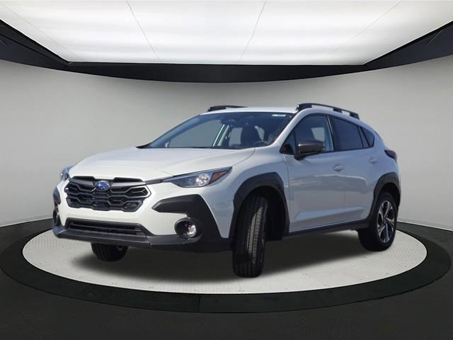 New 2026 Subaru Crosstrek 2.0i Premium image 3