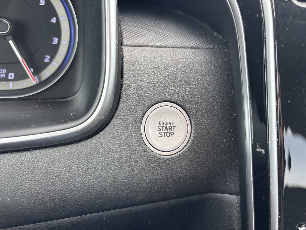 Used 2023 Hyundai Tucson SEL image 14