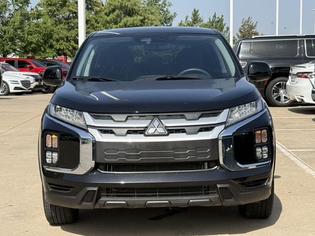 Used 2024 Mitsubishi Outlander Sport AWD image 7