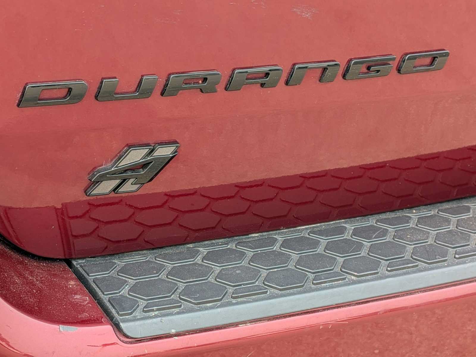 Used 2023 Dodge Durango GT AWD/4WD image 11