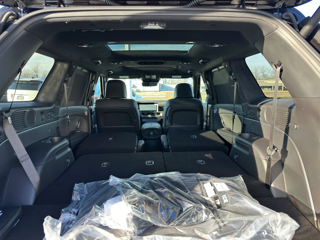 New 2026 Hyundai Palisade Calligraphy image 36