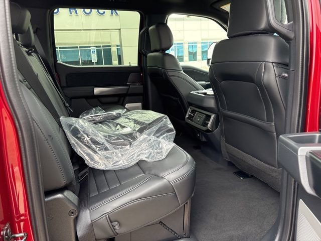 New 2026 Ford F350 Platinum image 10