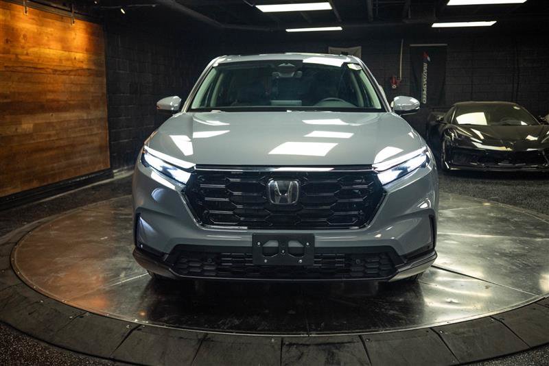 Used 2026 Honda CR-V EX-L image 4