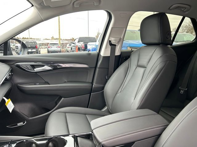 New 2026 Buick Envision Preferred image 30