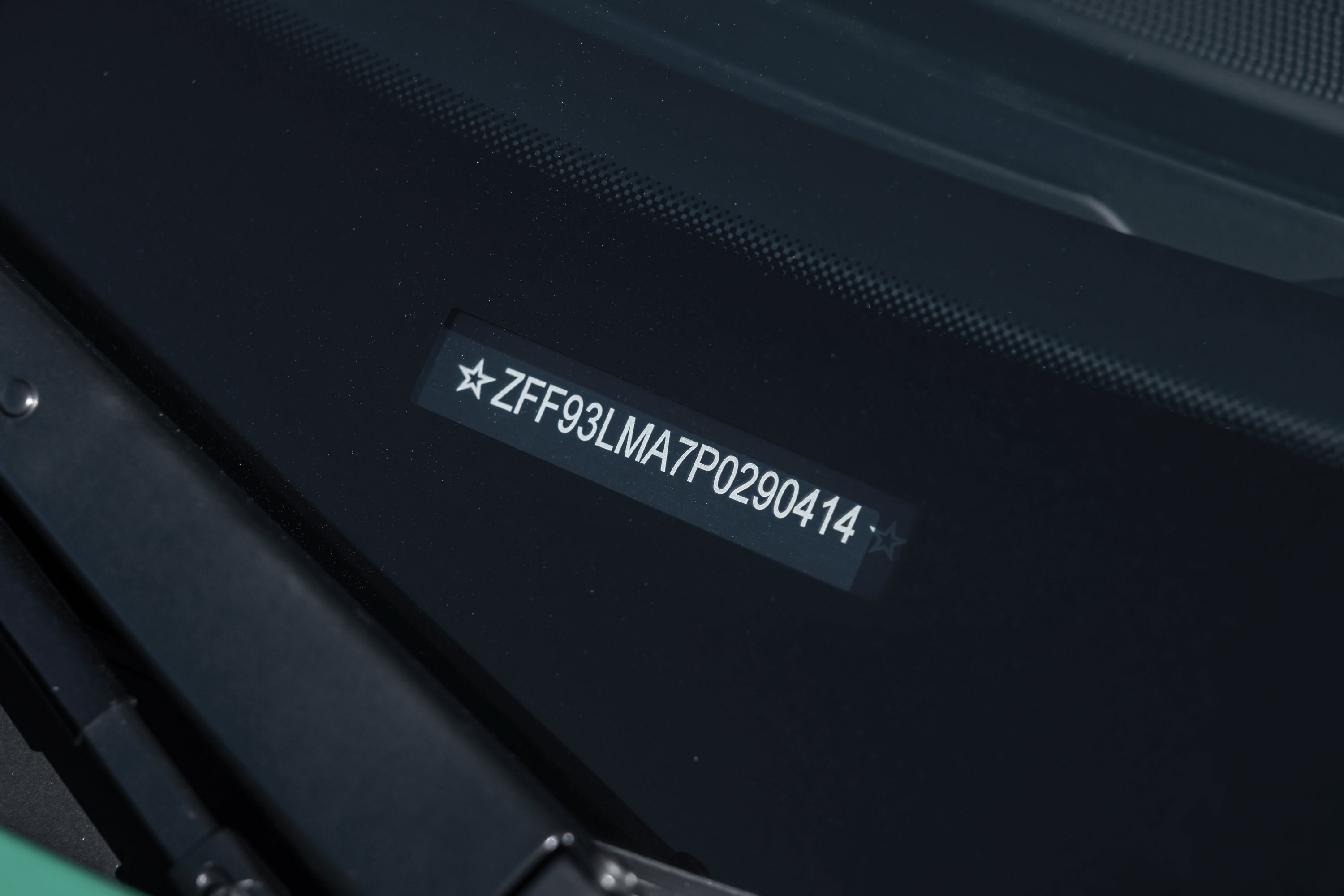 Certified 2023 Ferrari F8 Tributo RWD image 73