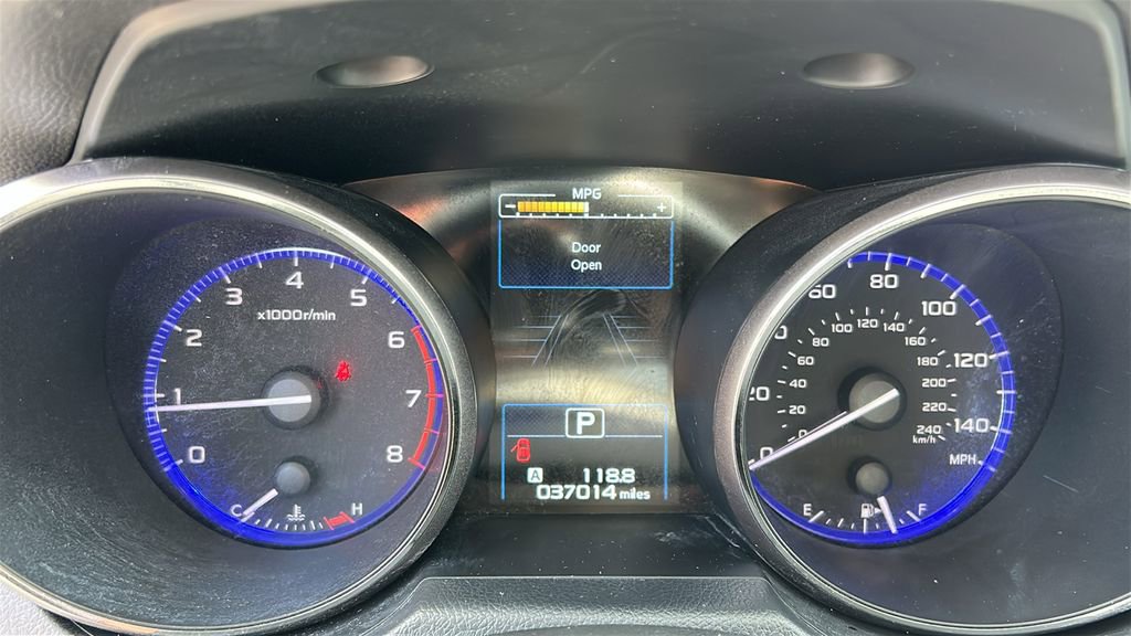 Used 2019 Subaru Legacy 2.5i Limited AWD/4WD image 16