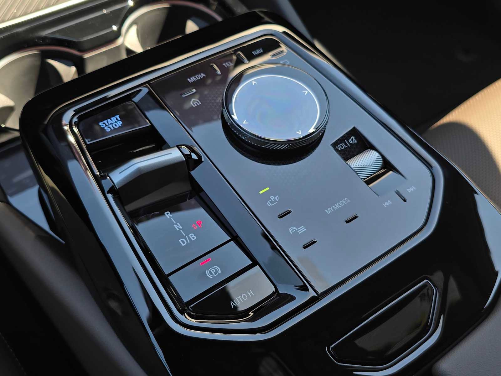 Used 2026 BMW i5 eDrive40 AWD/4WD image 27