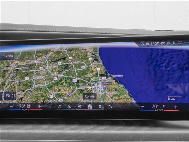 New 2025 BMW 750e xDrive w/ Executive Package image 12