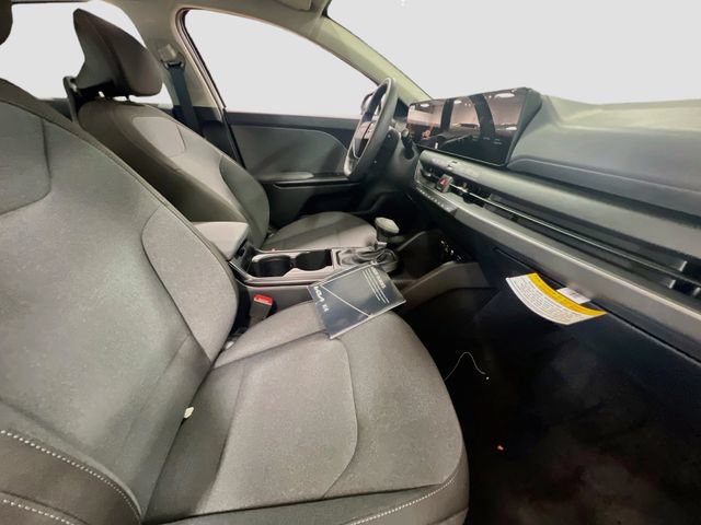 New 2026 Kia K4 FWD image 26