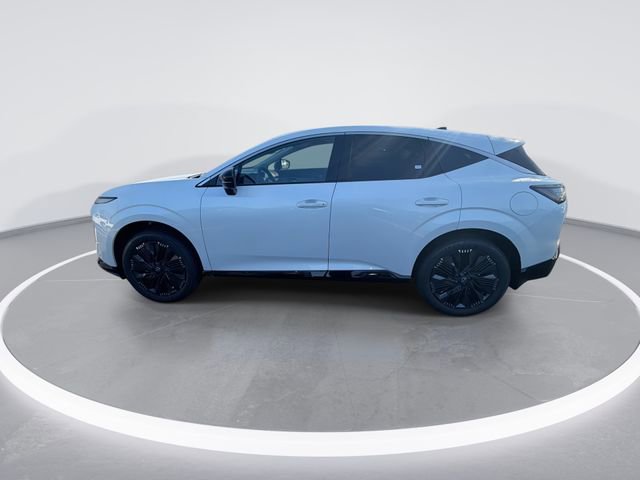 New 2026 Nissan Murano Platinum w/ Cargo Package AWD/4WD video 5