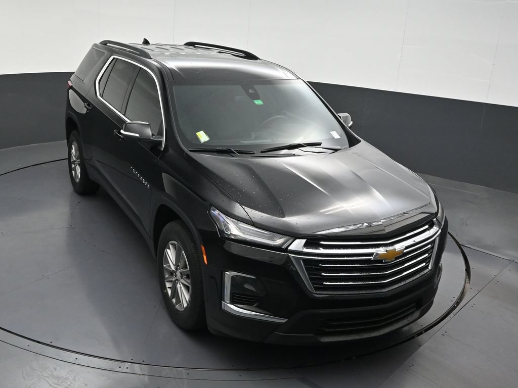 Used 2023 Chevrolet Traverse LT FWD image 22