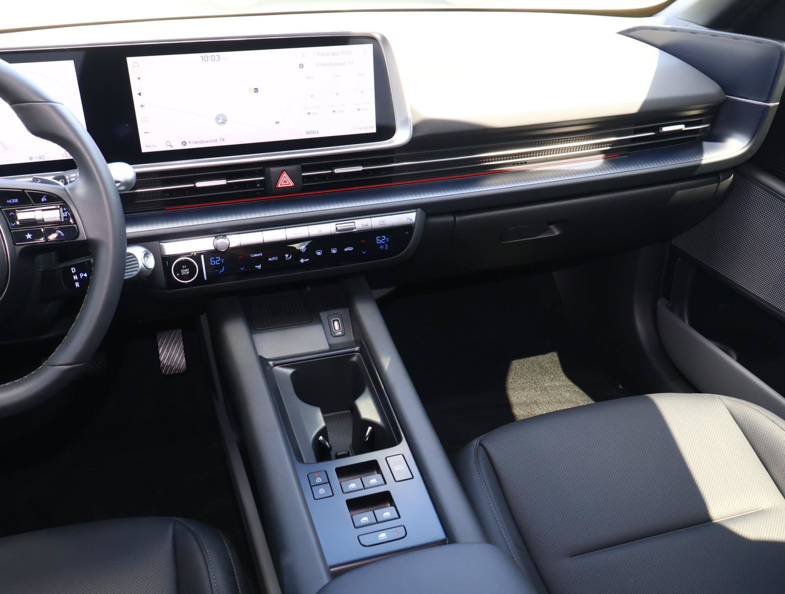 Used 2025 Hyundai Ioniq 6 SEL RWD image 10