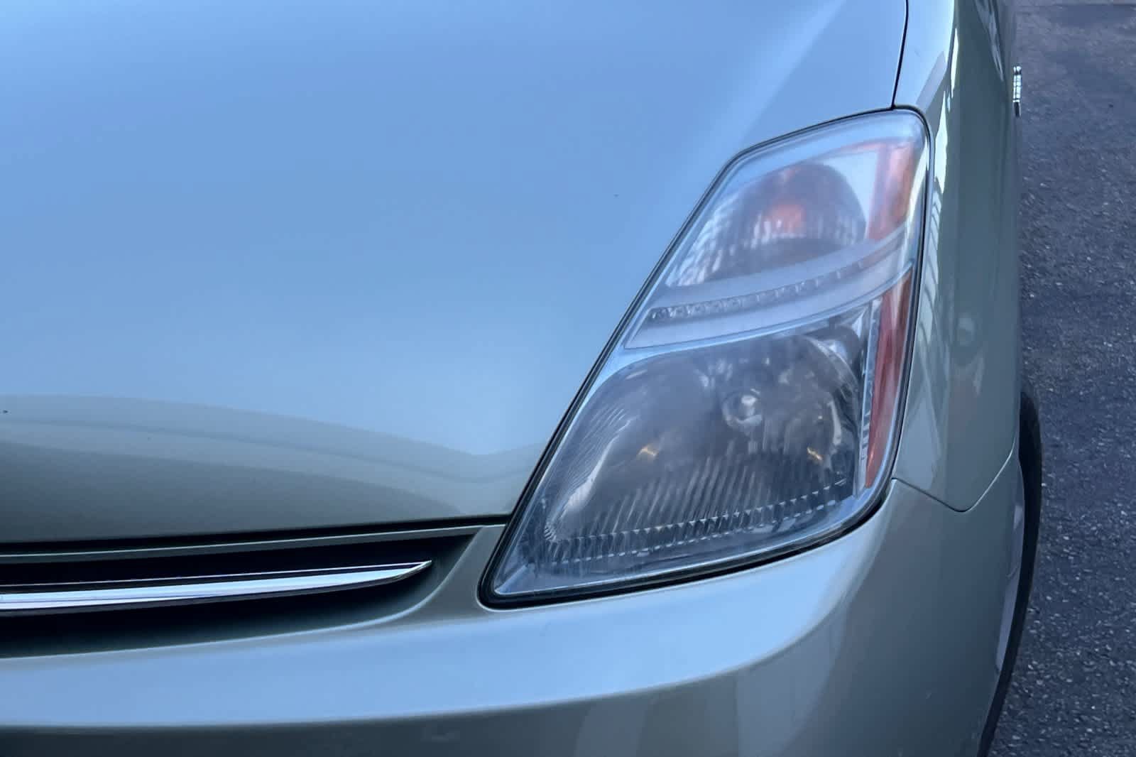 Used 2008 Toyota Prius FWD image 11