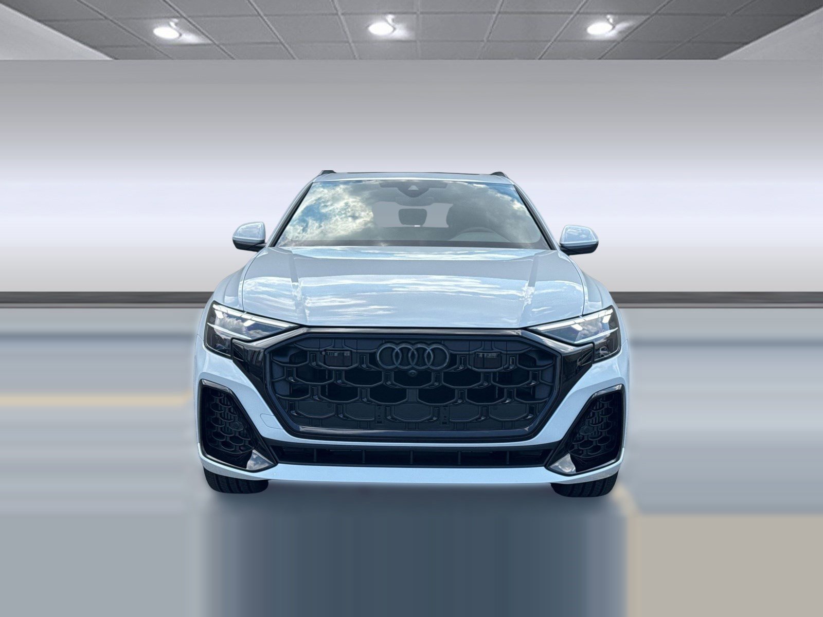 New 2026 Audi Q8 Premium Plus AWD/4WD image 6