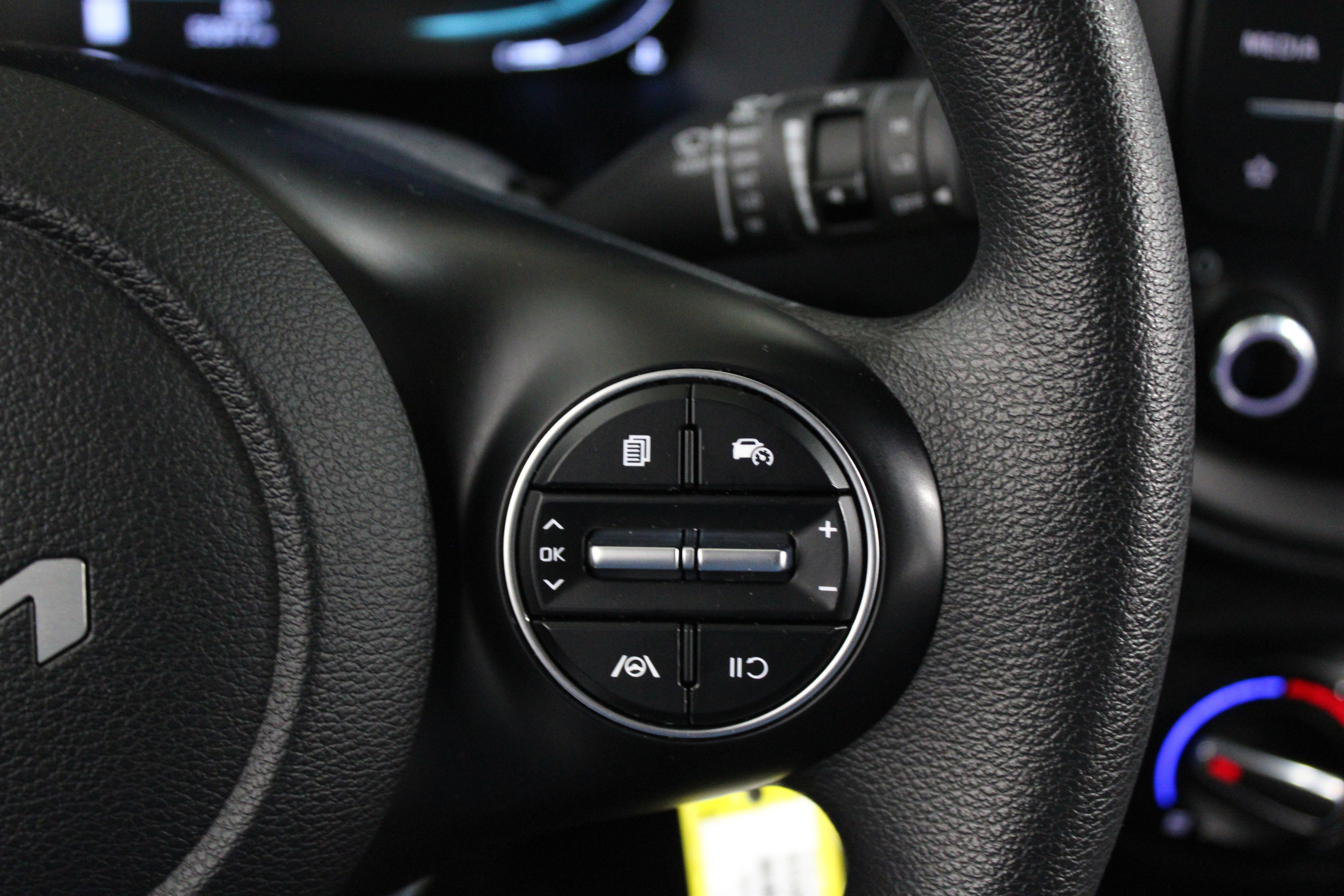 Used 2023 Kia Soul LX w/ Option Group 015 image 9