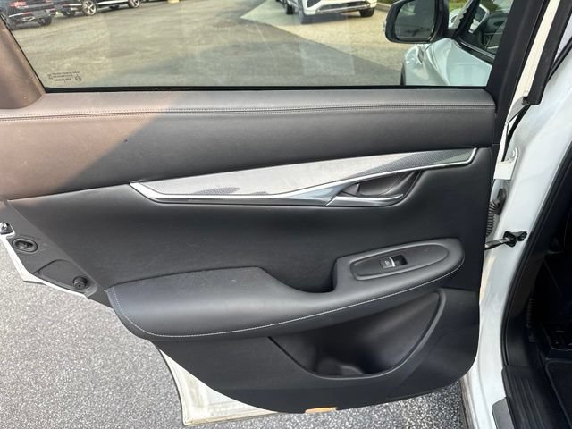 Used 2024 INFINITI QX50 Sport AWD/4WD image 34