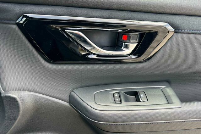 New 2025 Subaru Forester Limited w/ Protection Package (1PH) image 21