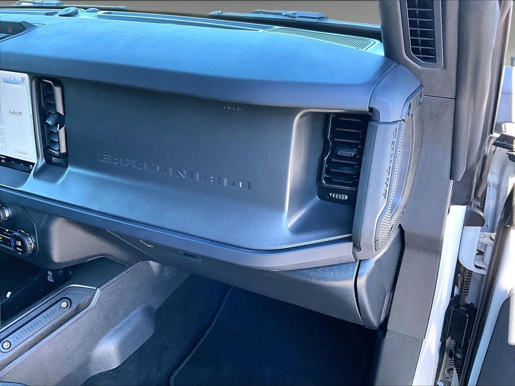 Used 2025 Ford Bronco Big Bend AWD/4WD image 13