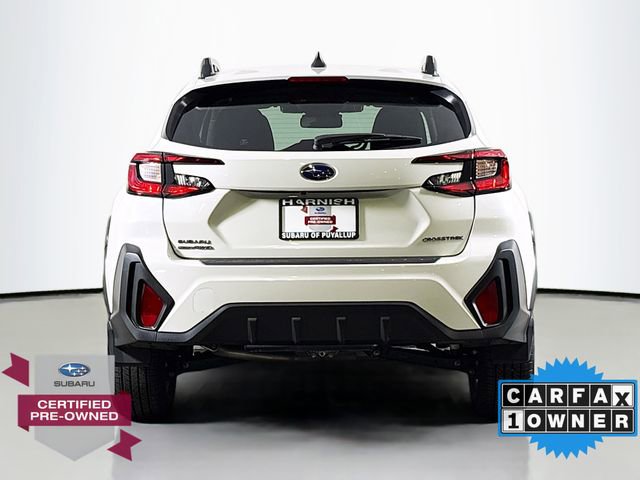 Certified 2024 Subaru Crosstrek 2.0i Premium image 6