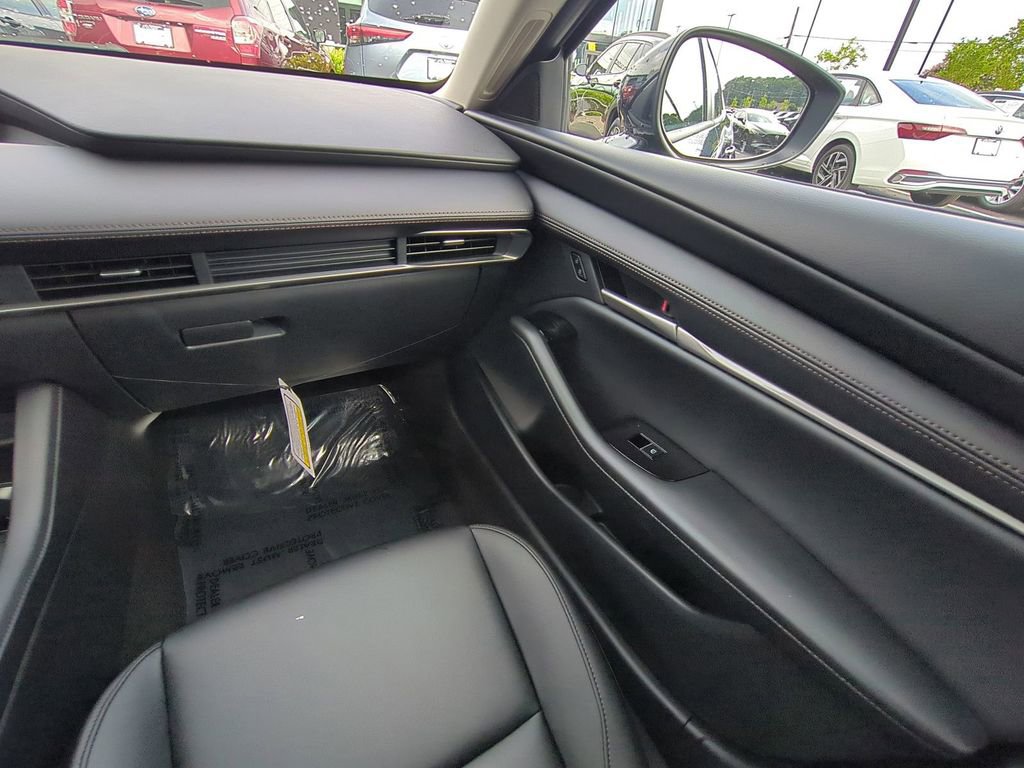 Used 2026 MAZDA MAZDA3 2.5 S Sedan w/ Preferred Pkg FWD image 16