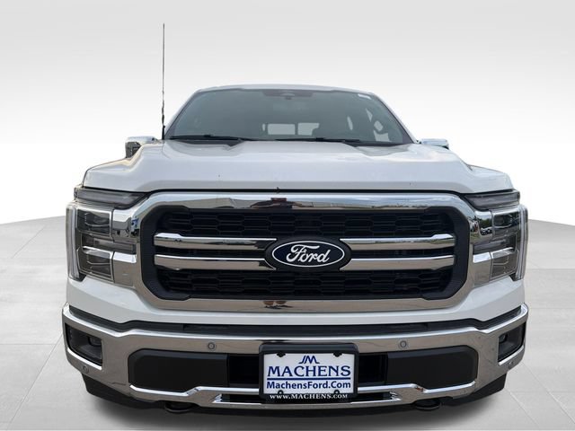 New 2026 Ford F150 Lariat w/ Equipment Group 502A High AWD/4WD image 12