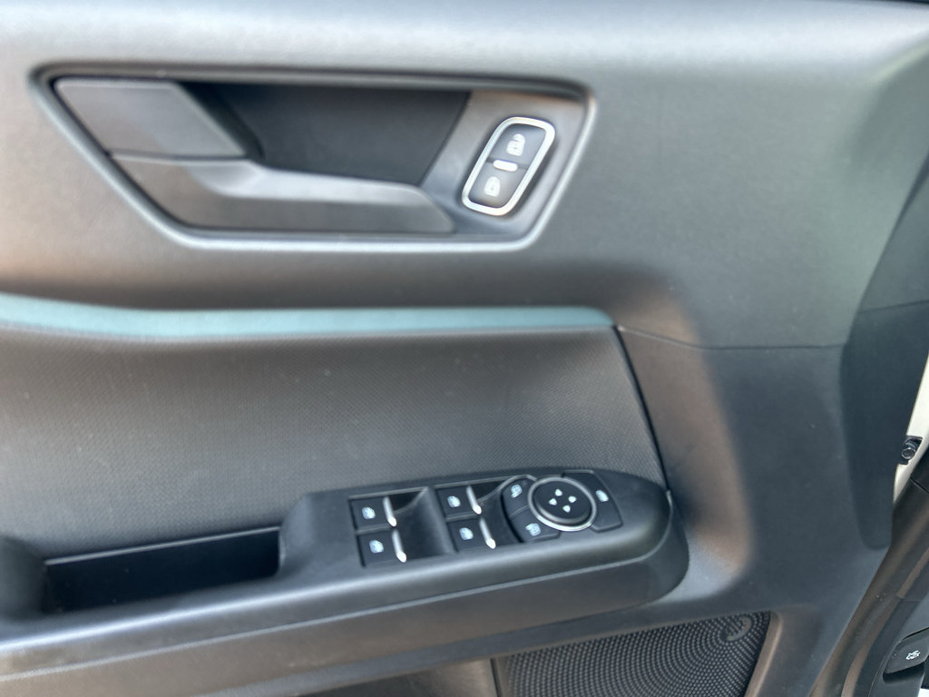 Used 2024 Ford Bronco Sport Badlands AWD/4WD image 19