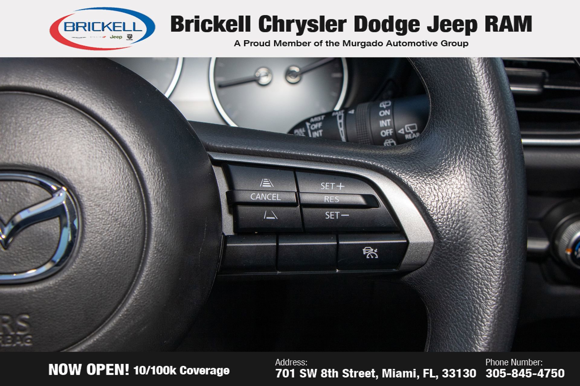 Used 2024 MAZDA CX-30 AWD 2.5 S image 25