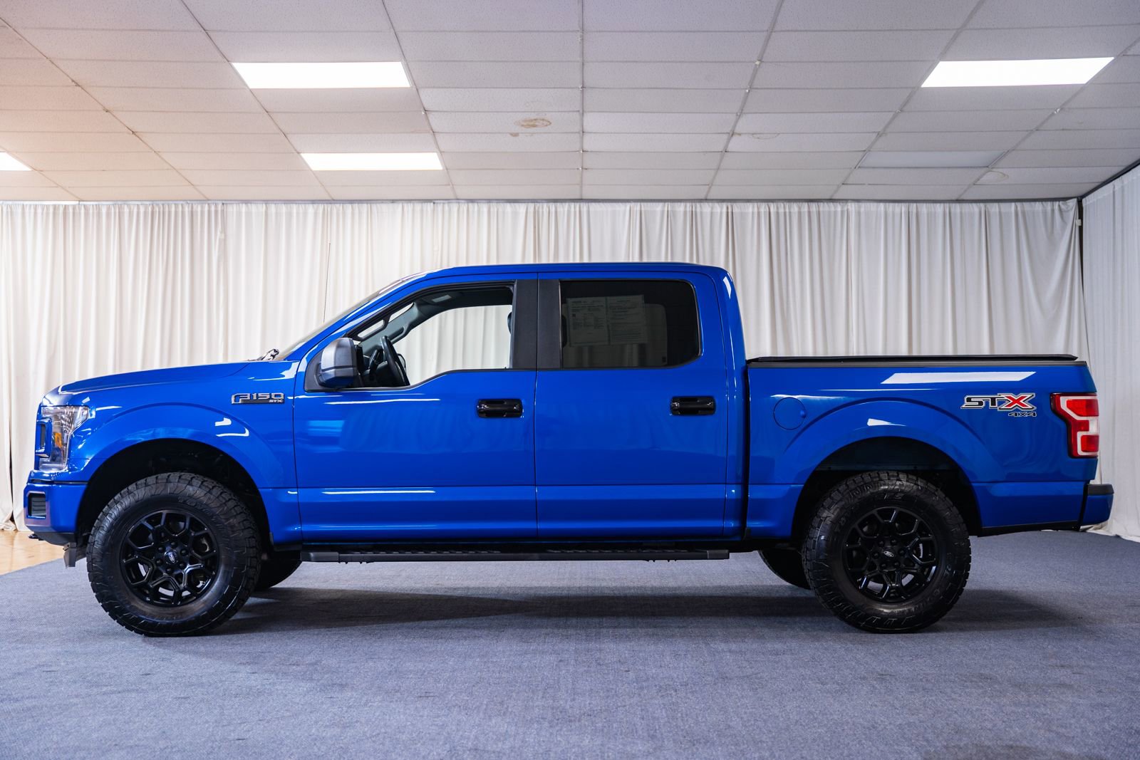 Used 2020 Ford F150 XL w/ Equipment Group 101A Mid AWD/4WD image 5