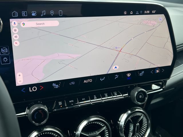 New 2026 Chevrolet Blazer EV LT AWD/4WD image 21