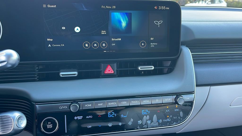 New 2026 Hyundai Ioniq 5 Limited image 18