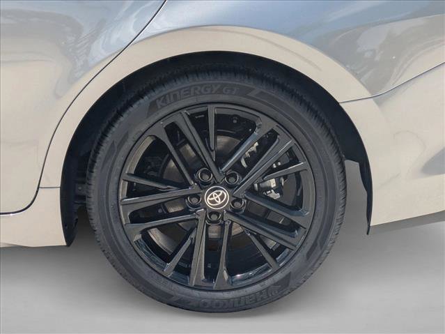 Certified 2026 Toyota Camry SE FWD image 22