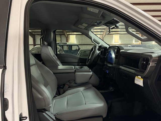 Used 2025 Ford F150 XL image 12