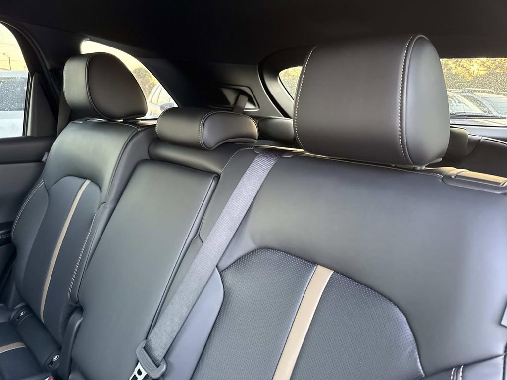 New 2026 MAZDA CX-90 3.3 Turbo S w/ Premium Package image 18