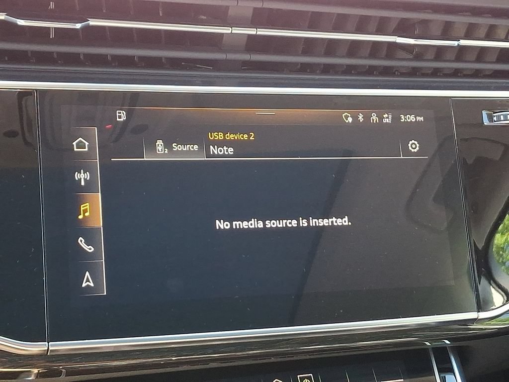 Certified 2022 Audi Q7 3.0T Premium AWD/4WD image 7