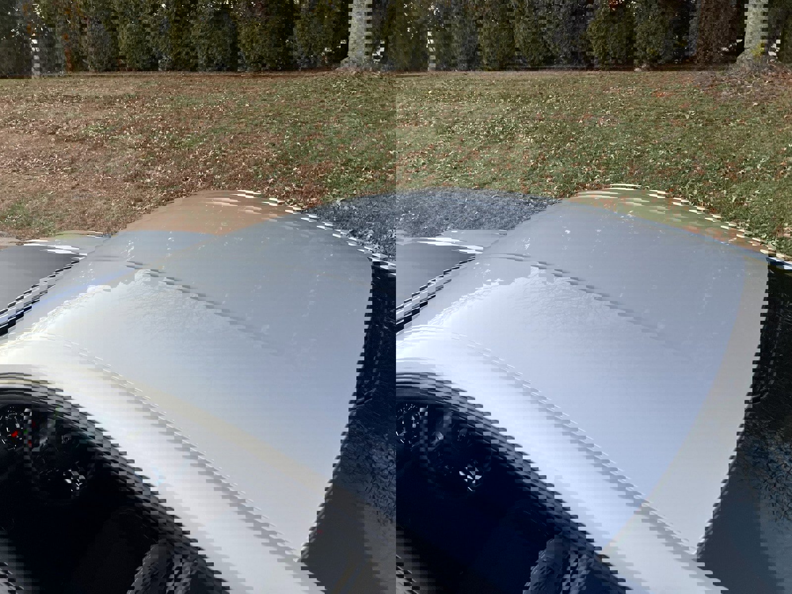 Used 2015 Ford Mustang Coupe w/ Equipment Group 051A image 78