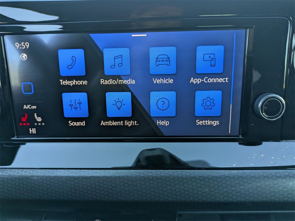 Used 2024 Volkswagen GTI S image 21