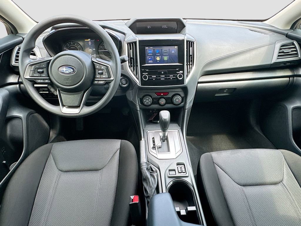 Certified 2023 Subaru Impreza 2.0i Premium AWD/4WD image 30