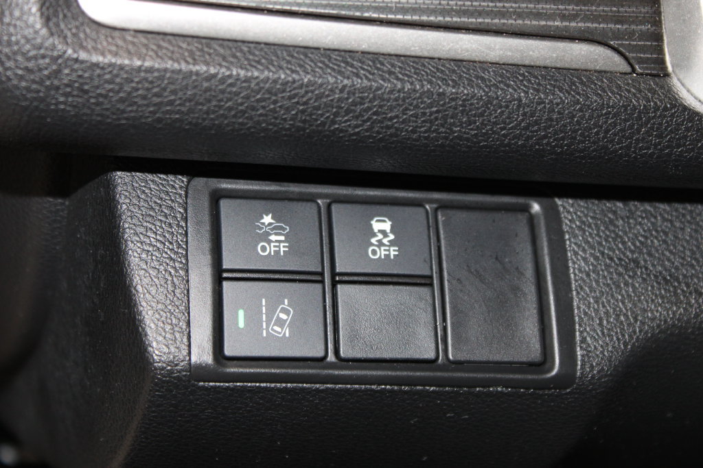 Used 2021 Honda Civic EX-L image 8